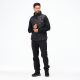 9. Men's Quilted Vest EMIN VEST
