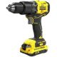 V20 18V 2*4.0AH CORDLESS DRILL/DRIVER