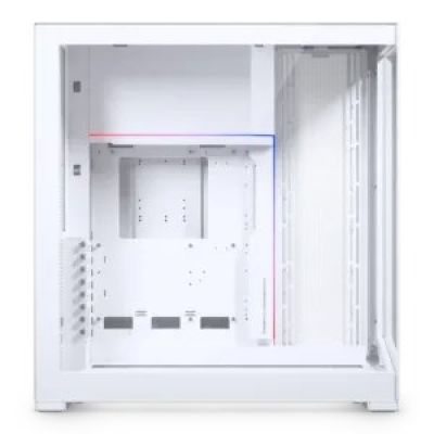 2. Phanteks NV Series NV9 E-ATX-Gehäuse, Tempered Glass, ARGB - matte white