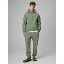 Men's cargo sweatpants 4F 4FRSS26TTROM1916-44S