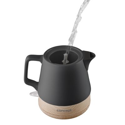 8. Ceramic electric kettle RK0062 CONCEPT