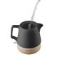 8. Ceramic electric kettle RK0062 CONCEPT