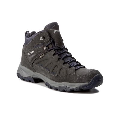 2. Meindl Nebraska Mid GTX M 3424/49 shoes