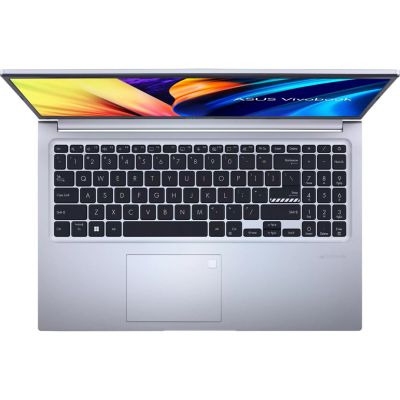 4. ASUS Vivobook 15 A1502VA-BQ1021 i5-13420H 15.6'' FHD IPS 60Hz 250nits AG 16GBDDR4 SSD512 Intel UHD Graphics WLAN+BT Cam720p 42Wh NoOS Cool Silver