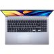 4. ASUS Vivobook 15 A1502VA-BQ1021 i5-13420H 15.6'' FHD IPS 60Hz 250nits AG 16GBDDR4 SSD512 Intel UHD Graphics WLAN+BT Cam720p 42Wh NoOS Cool Silver