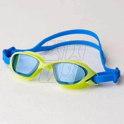 2. Aqua Speed Torrent 81 Swimming Goggles