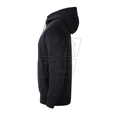 3. Nike Park 20 Fleece Jr CW6891-010 sweatshirt