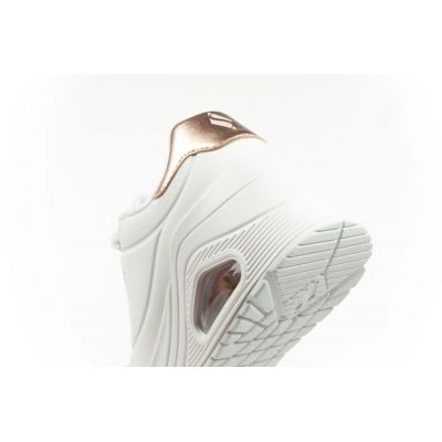 18. Skechers Uno W 177520/WHT shoes
