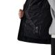 6. Men's Technical Jacket 4F M1217 Deep Black 4FWAW26TTJAM1217 20S