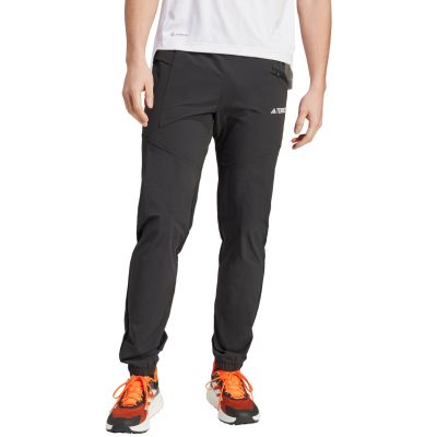 8. Men's adidas Terrex Xperior Light pants black IQ1399