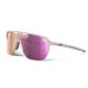 5. JULBO FREQUENCY glasses pastel pink