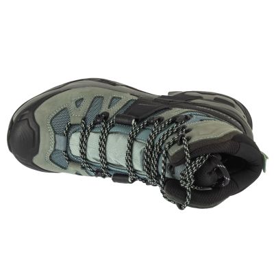 3. Salomon Quest 4 GTX W L41387000 Gray 37 1/3