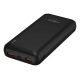 Ansmann PB320PD Lithium Polymer (LiPo) 20000 mAh Black