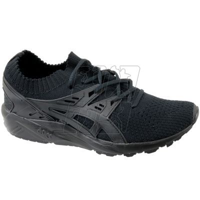 Asics Gel-Kayano Trainer Knit M H705N-9090 shoes