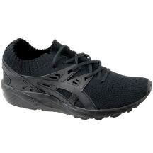 Asics Gel-Kayano Trainer Knit M H705N-9090 shoes