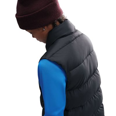 5. Nike Sportswear All Day Play Kids Vest Black HJ2537 010