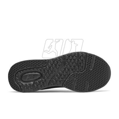 5. New Balance Jr GK545BB1 shoes