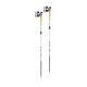 2. LEKI Cross Trail FX Superlite Compact Trekking Pole Women Foldable