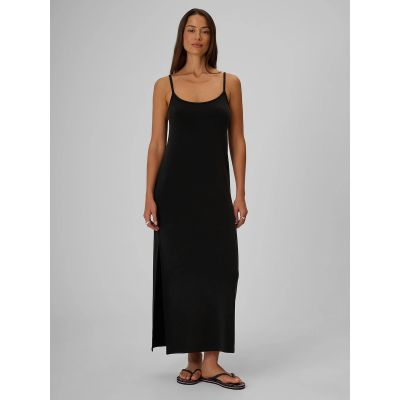 7. Women's modal maxi dress 4F 4FRSS26TDREF201-20S