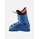 12. LANGE RSJ 50 Vibrant Blue Ski Boots