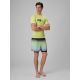3. Men's 4F 4FRSS26TFWSM001-45S T-shirt for swimming and water sports with UPF50+ filter