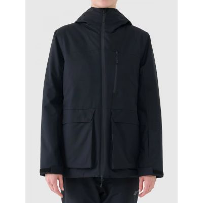 Ski jacket 5000 membrane women's 4F 4FWAW24TTJAF0782-20S