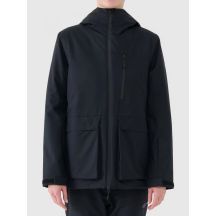 Ski jacket 5000 membrane women's 4F 4FWAW24TTJAF0782-20S