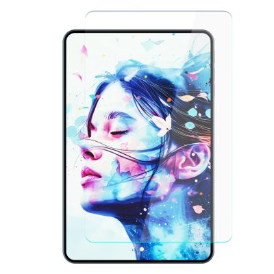 2. 3mk Paper Feeling protective film for Lenovo Yoga Tab 11.1" TB710FU