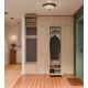 5. HAGA IV 3SZ1W SONOMA Hallway Wardrobe