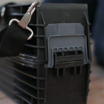 4. STANLEY Folding trestle stand 2 pcs.