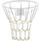 8. STEEL CHAIN MESH FOR BASKET RIM 12 HANDLES ENERO