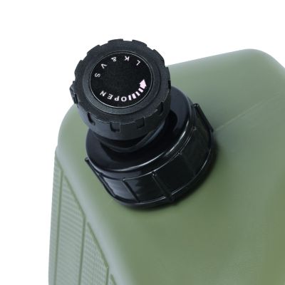 4. Offlander Water Tank with Offroad Tap 10L OFF_CACC_26