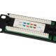 6. Equip 235325 1U patch panel