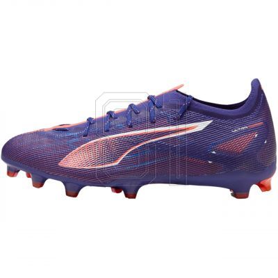 5. Puma Ultra 5 Pro FG/AG M 107685 01 football shoes