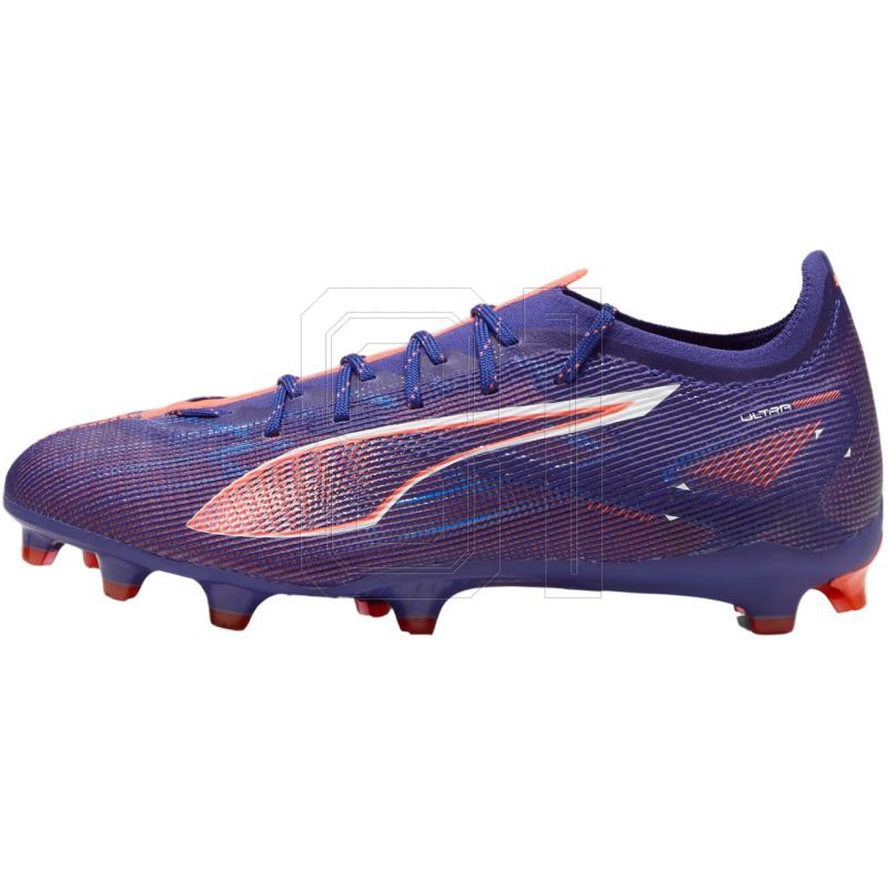 5. Puma Ultra 5 Pro FG/AG M 107685 01 football shoes