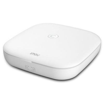 Imou IOT-ZG1-EU Smart Alarm Gateway