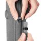 11. Spigen Klasden Pouch for Sony PlayStation Portal Remote - Gray