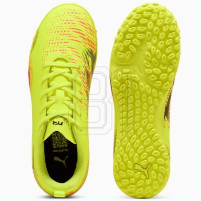 4. Puma Future 8 Play TT Jr 108396-03 Football Boots