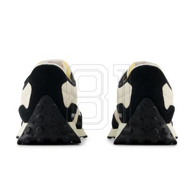 10. New Balance Jr GS327VL shoes