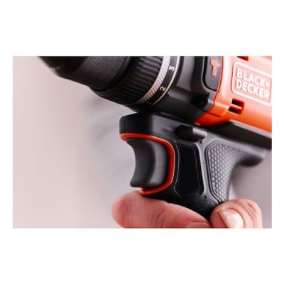 10. 18V BLD683XN-XJ BLACK+DECKER Cordless Drill