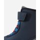 9. Reima ReimaTec barefoot winter boots for children Talvella Kids (5400150A-6980)