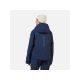 3. ROSSIGNOL W ROCHRUN INSULATED JKT women's ski jacket navy blue