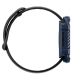 8. Spigen Rugged Armor Case for Apple Watch 42mm - Navy Blue