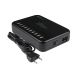 2. Alcasa PCA-D002S Mobile Charger Universal Black AC Internal