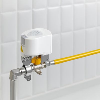 6. Aqara Valve Controller T1