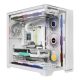 2. Lian Li Uni Fan TL Wireless Lüfter ARGB PWM - 120 mm weiß Computer Case Fan 12 cm White 1 pc.