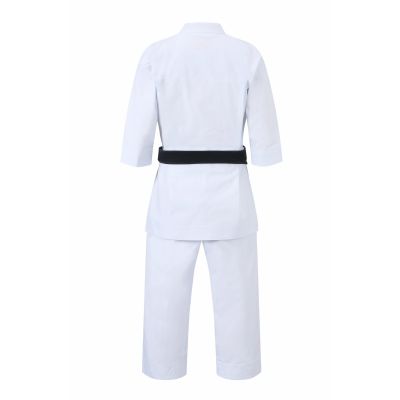 10. Extera Kata WKF RED karate kimono | MOOTO