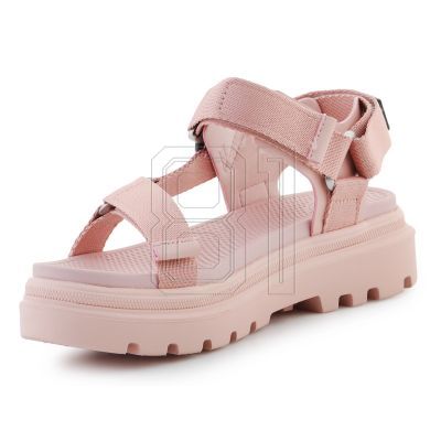 3. Palladium Pallacruise Strap W 97465-605-M Sandals