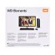 7. External HDD WD Elements Desktop 8TB 3.5 Black