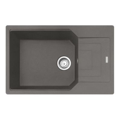 SINK LGRAN URBAN 114.0682.569 78X50